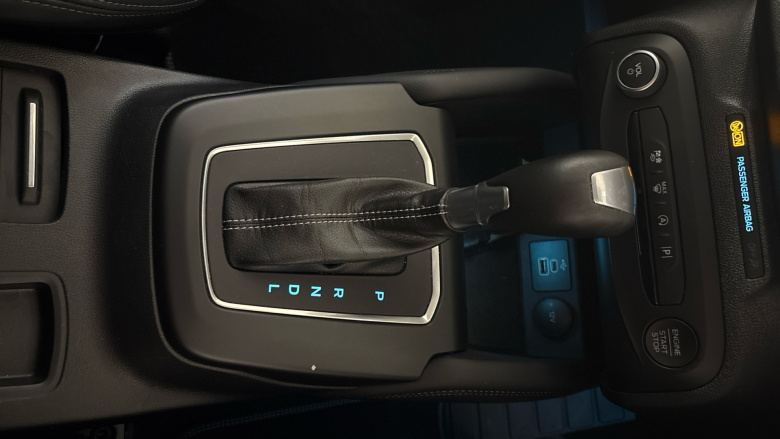 Ford Focus 1.0 EcoBoost Hybrid mHEV Active Vign 5dr Auto Petrol Hatchback